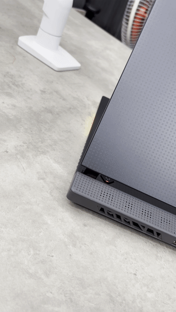 Laptop Gaming ASUS ROG Strix G513IH. Mua bán Laptop tại Thành phố Biên Hòa Đồng Nai được đăng bởi TRƯƠNG HUY HOÀNG hình 1