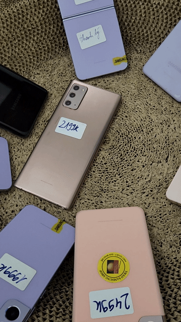 Samsung Galaxy S22 128GB Tím. Mua bán Điện thoại tại Huyện Bình Chánh Tp Hồ Chí Minh được đăng bởi Thảo Samsung hình 1