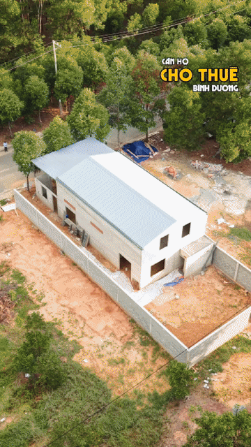 Cho thuê Văn phòng, Mặt bằng kinh doanh Thị xã Bến Cát Bình Dương diện tích 360 m² giá 13 triệu/tháng