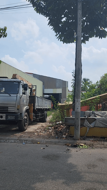 Mua bán Đất Khu đô thị Lợi Bình Nhơn Thành phố Tân An Long An diện tích 177 m² giá 2,85 tỷ