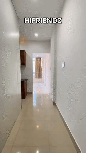 Cho thuê Căn hộ Chung cư Quận Gò Vấp Tp Hồ Chí Minh diện tích 40 m² giá 4,8 triệu/tháng