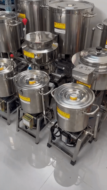 Máy xay gia vị. Mua bán Bếp, lò, đồ điện nhà bếp tại Thành phố Biên Hòa Đồng Nai được đăng bởi Điện Máy Sài Gòn hình 1