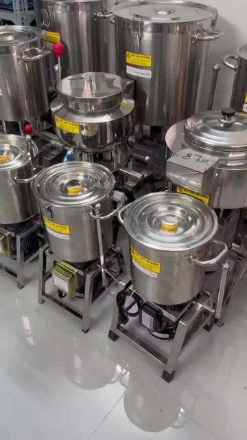 Máy xay gia vị. Mua bán Bếp, lò, đồ điện nhà bếp tại Thành phố Biên Hòa Đồng Nai được đăng bởi Điện Máy Sài Gòn hình 1