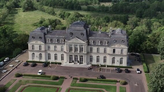 La recette d’une vie de château