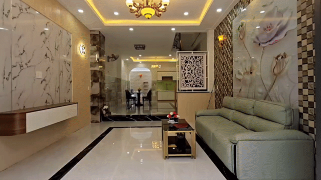 Mua bán Nhà ở Quận Tân Bình Tp Hồ Chí Minh diện tích 62 m² giá 11,2 tỷ
