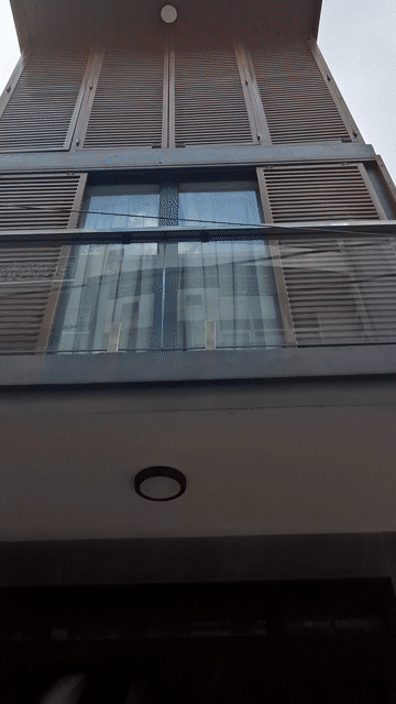 Mua bán Nhà ở Quận Gò Vấp Tp Hồ Chí Minh diện tích 21 m² giá 5,3 tỷ