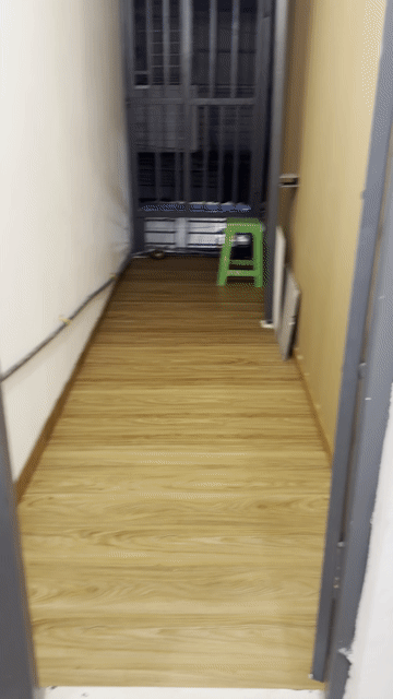 Cho thuê Phòng trọ Thành phố Thủ Đức Tp Hồ Chí Minh diện tích 46 m² giá 4,5 triệu/tháng