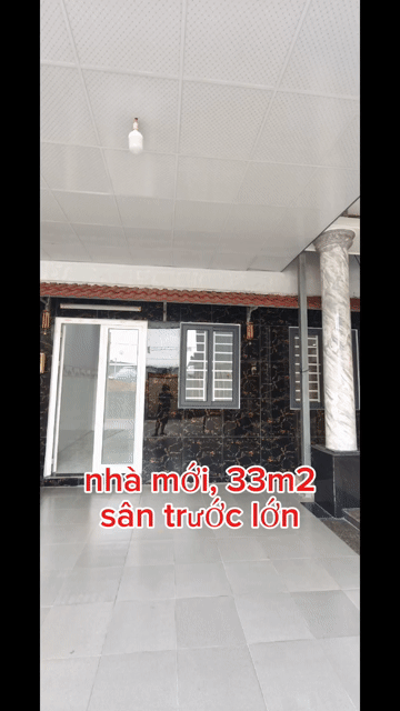 Cho thuê Nhà ở KDC Nam Long Phú Thuận Quận 7 Tp Hồ Chí Minh diện tích 33 m² giá 3,8 triệu/tháng