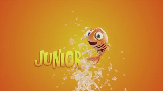 L'Odyssée de Junior