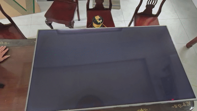 Tivi Samsung QA65Q65RAK 65 inch 2019. Mua bán Tivi, Âm thanh tại Thành phố Thuận An Bình Dương được đăng bởi van tuan hình 1