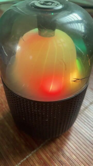 Loa Bluetooth MS-A03 Đen - Đã thay pin. Mua bán Tivi, Âm thanh tại Huyện Vụ Bản Nam Định được đăng bởi Phúc Lương hình 1