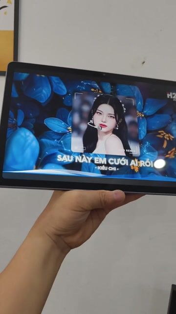 Lenovo Xiaoxin Pad 2025 11 inch 6GB/128GB. Mua bán Máy tính bảng tại Huyện Hoài Đức Hà Nội được đăng bởi Trạm hình 1