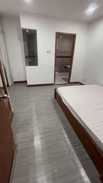Cho thuê Phòng trọ Quận 7 Tp Hồ Chí Minh diện tích 20 m² giá 4,5 triệu/tháng