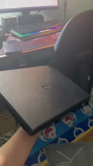 Dell 3468 i5-7200U 8GB/1TB. Mua bán Laptop tại Thành phố Dĩ An Bình Dương được đăng bởi Khanh Nguyen  hình 1