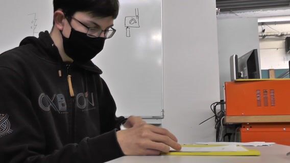 L'Electricien du bâtiment