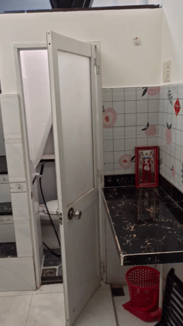 Cho thuê Nhà ở Quận 10 Tp Hồ Chí Minh diện tích 10 m² giá 4,5 triệu/tháng