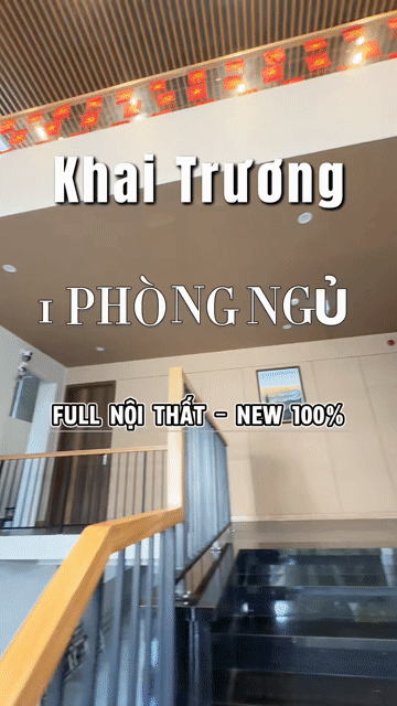 Cho thuê Căn hộ Chung cư Quận 7 Tp Hồ Chí Minh diện tích 35 m² giá 5,6 triệu/tháng