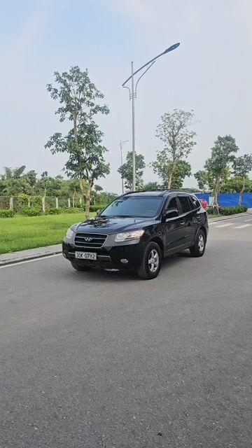 2007 2.7 AT 4WD - 150000 km. Mua bán Ô tô tại Huyện Đông Anh Hà Nội được đăng bởi lương thanh tùng hình 1