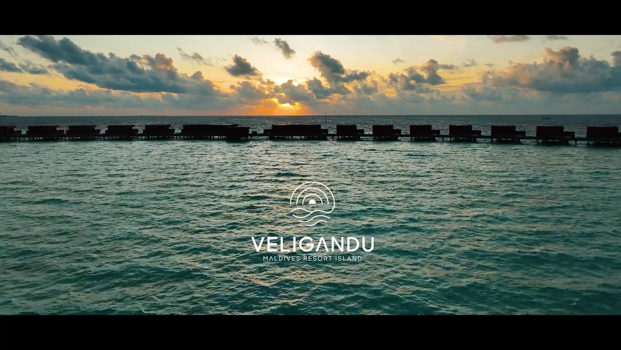 Video Veligandu Maldives