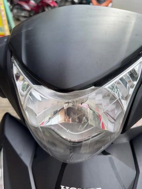 wave rsx fi đời 2024 odo 5 nghìn chất xe như mới. Mua bán Xe máy tại Thành phố Thuận An Bình Dương được đăng bởi xe máy phước thịnh hình 1