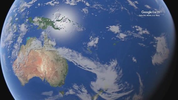 Là où tout (re)démarre !