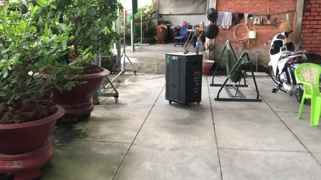 Loa kéo Nanomax 40 cho chú ngã ba Long Hiệp. Mua bán Tivi, Âm thanh tại Thành phố Vĩnh Long Vĩnh Long được đăng bởi Happy Gift Shop Vĩnh Long hình 1