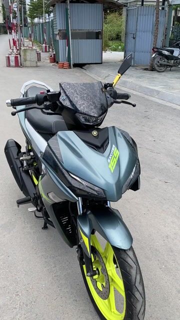 Siêu Phẩm Exciter 155 chính chủ —2023 biển 29. Mua bán Xe máy tại Quận Nam Từ Liêm Hà Nội được đăng bởi tuấn hình 1