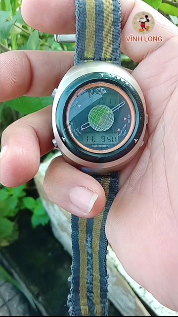 Siêu phẩm nhà Citizen. Mua bán Đồng hồ tại Thành phố Vĩnh Long Vĩnh Long được đăng bởi Shop Vĩnh Long  hình 1