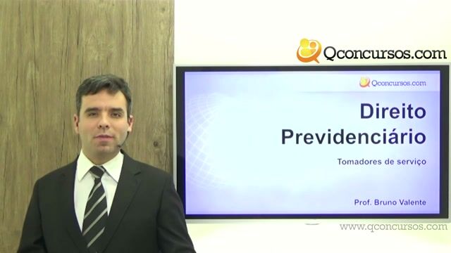 Tomadores de Serviço