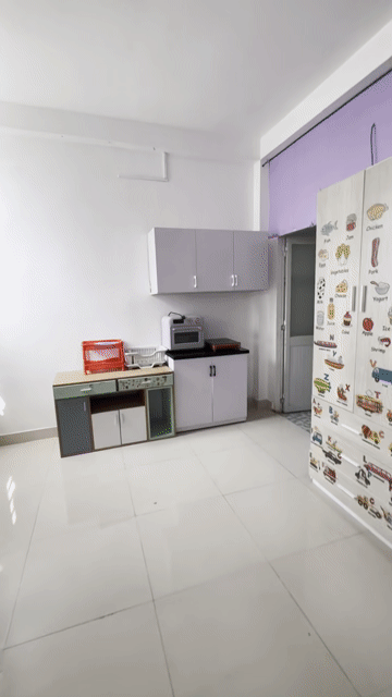 Cho thuê Phòng trọ Quận Gò Vấp Tp Hồ Chí Minh diện tích 25 m² giá 3,5 triệu/tháng