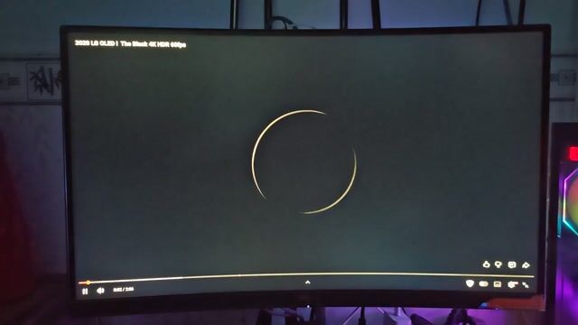 Màn hình Aorus CV27Q 27 inch 2K VA 165Hz. Mua bán Phụ kiện (Màn hình, Chuột...) tại Huyện Bình Chánh Tp Hồ Chí Minh được đăng bởi Trung Sơn hình 1