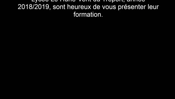 Formation BAC PRO Gestion Administration