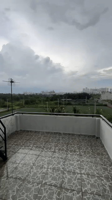 Cho thuê Nhà ở Thành phố Thủ Đức Tp Hồ Chí Minh diện tích 240 m² giá 17 triệu/tháng