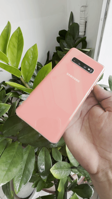 Samsung Galaxy S10 Plus 8/128gb zin đẹp 99%. Mua bán Điện thoại tại Quận Gò Vấp Tp Hồ Chí Minh được đăng bởi Cửa hàng  KGPHONE STORE hình 1