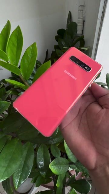Samsung Galaxy S10 Plus 8/128gb zin đẹp 99%. Mua bán Điện thoại tại Quận Gò Vấp Tp Hồ Chí Minh được đăng bởi Cửa hàng  KGPHONE STORE hình 1