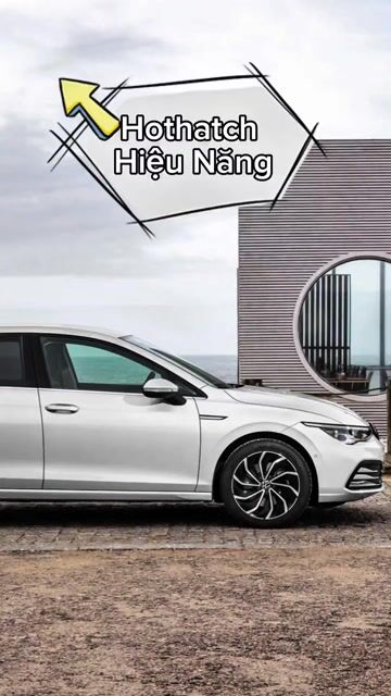 Volkswagen Golf 1.5 eTSI Mild Hybrid. Mua bán Ô tô tại Quận 5 Tp Hồ Chí Minh được đăng bởi KhoaLee hình 1