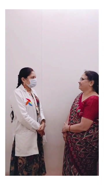 Real World Evidence®  of 53 Months Age With Initial Ability Score 377 Having 401 Today by ARIKACHERLA MOUNIKA, Admin Manager from Kukatpally