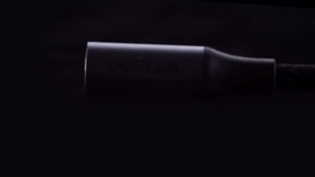 🌐 CÁP CHUYỂN CỔNG USB TYPE C SANG CỔNG JACK 3.5mm. Mua bán Phụ kiện (Màn hình, Chuột...) tại Quận Ninh Kiều Cần Thơ được đăng bởi Thành Sang hình 1