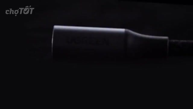 🌐 CÁP CHUYỂN CỔNG USB TYPE C SANG CỔNG JACK 3.5mm. Mua bán Phụ kiện (Màn hình, Chuột...) tại Quận Ninh Kiều Cần Thơ được đăng bởi Thành Sang hình 1
