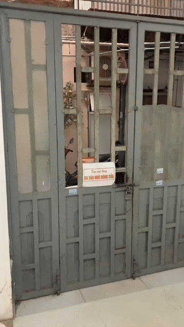 Cho thuê Phòng trọ Quận Đống Đa Hà Nội diện tích 40 m² giá 3,5 triệu/tháng