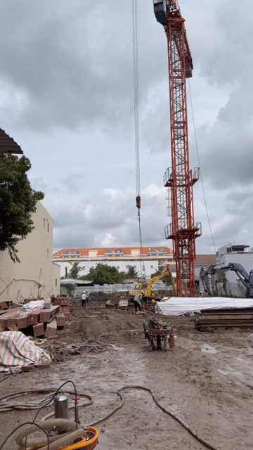 Mua bán Căn hộ Chung cư Quận 6 Tp Hồ Chí Minh diện tích 35 m² giá 1,8 tỷ