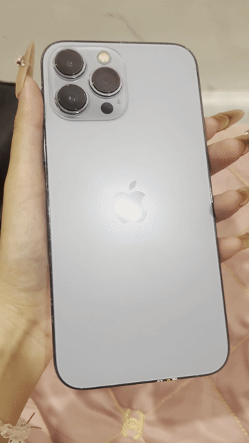 Tìm chủ mới iPhone 13 Pro Max 256GB Quốc tế. Mua bán Điện thoại tại Quận Tây Hồ Hà Nội được đăng bởi luư niệm hình 1