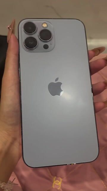 Tìm chủ mới iPhone 13 Pro Max 256GB Quốc tế. Mua bán Điện thoại tại Quận Tây Hồ Hà Nội được đăng bởi luư niệm hình 1