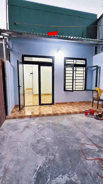Cho thuê Nhà ở Thành phố Buôn Ma Thuột Đắk Lắk diện tích 65 m² giá 4,5 triệu/tháng