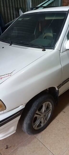 Kia CD5 Trắng. Mua bán Ô tô tại Huyện Hòa Thành Tây Ninh được đăng bởi hoathanh hình 1