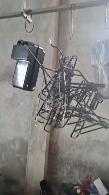 Phụ tùng xe đạp điện Kim loại Đa màu. Mua bán Phụ tùng xe tại Huyện Củ Chi Tp Hồ Chí Minh được đăng bởi Đạt 86 hình 1