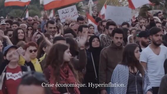 Le Vloggeur Intrapreneur