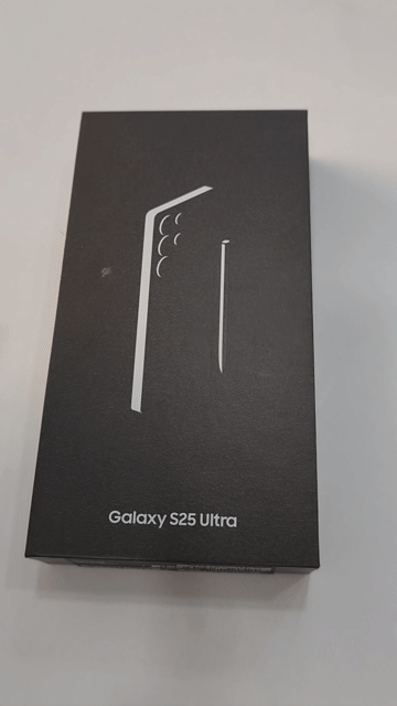 S25 Ultra 12GB/256GB Fullbox keng BH T3.2027. Mua bán Điện thoại tại Quận 12 Tp Hồ Chí Minh được đăng bởi a Liêm hình 1