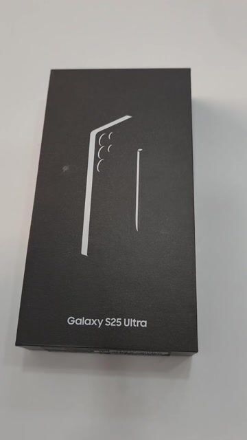 S25 Ultra 12GB/256GB Fullbox keng BH T3.2027. Mua bán Điện thoại tại Quận 12 Tp Hồ Chí Minh được đăng bởi a Liêm hình 1