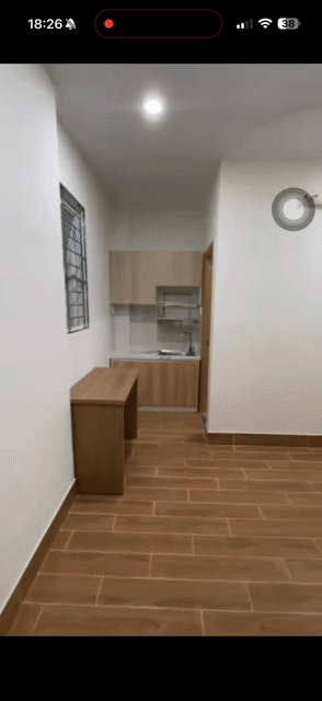 Cho thuê Phòng trọ Quận 11 Tp Hồ Chí Minh diện tích 20 m² giá 3,9 triệu/tháng